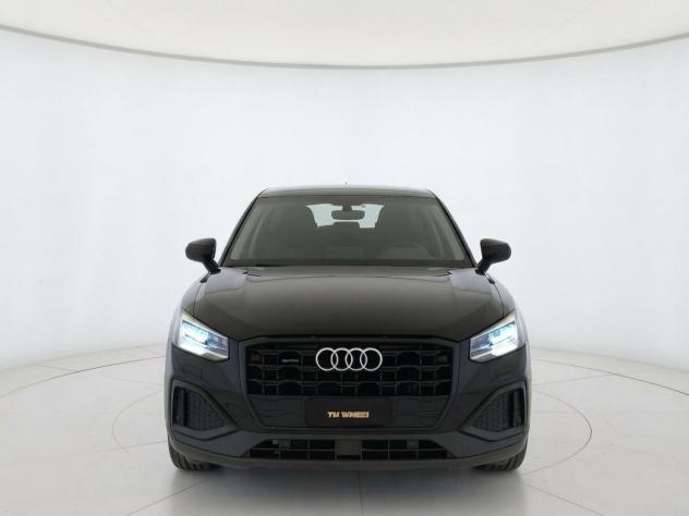 Audi Q2 35 TDI quattro S tronic Business - Foto 2