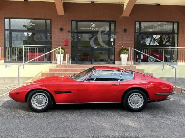 MASERATI Ghibli SS rif. 19809113 - Foto 2