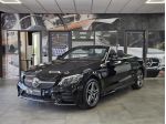 Mercedes-benz C 220 d 4Matic Auto Cabrio Premium