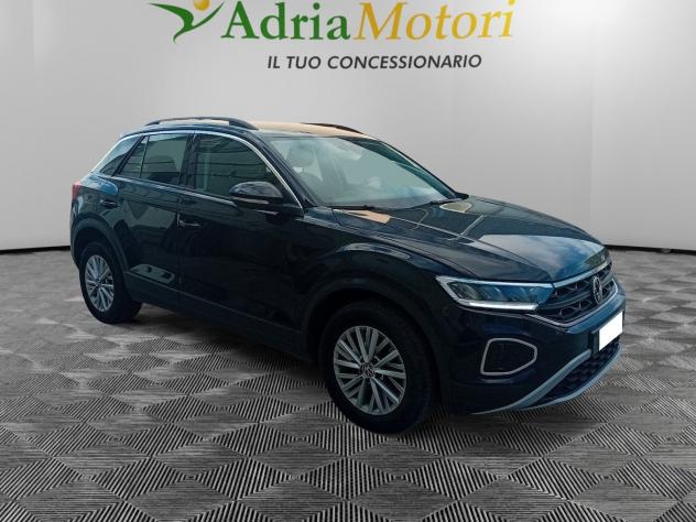 Volkswagen T-Roc 2.0 TDI SCR Life DSG - Foto 7
