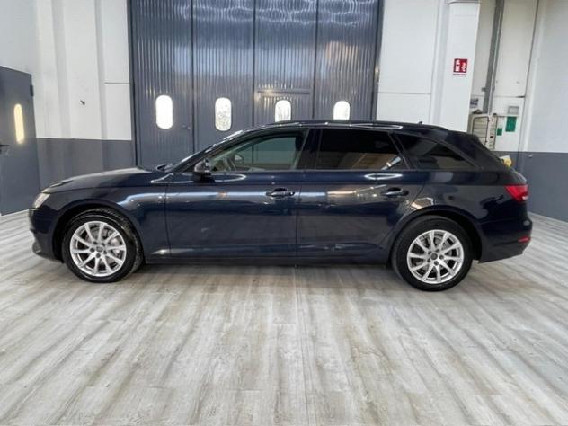 Audi A4 Avant 2.0 TDI 190 CV ultra S tronic Business Sport - Foto 4
