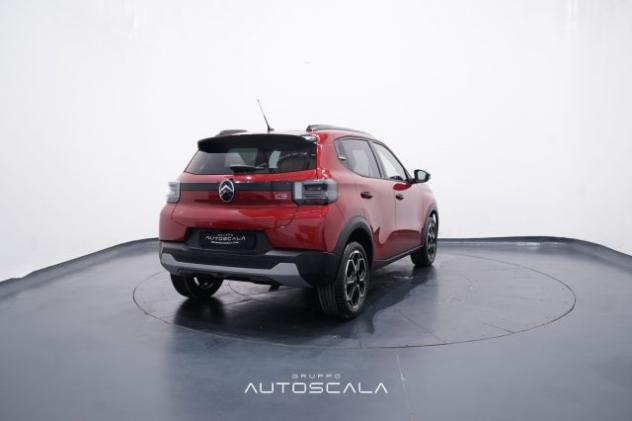 CITROEN C3 1.2 PureTech 100cv S&S Max rif. 23803953 - Foto 6