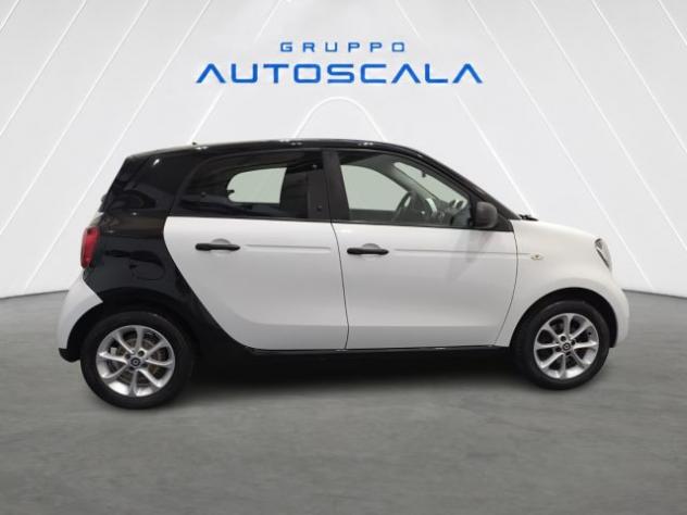 SMART ForFour 1.0 70cv Business rif. 24038660 - Foto 4