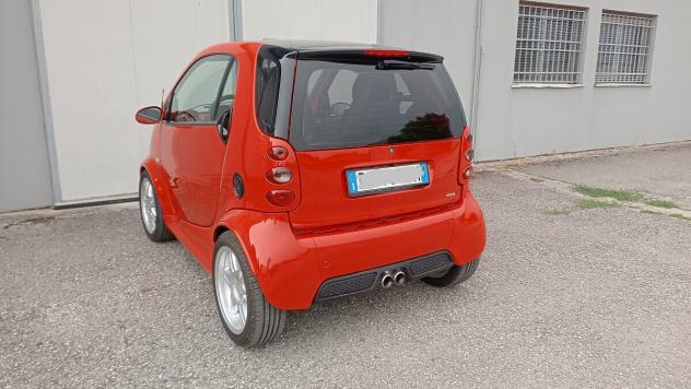 Smart Brabus - Red Edition - Foto 4