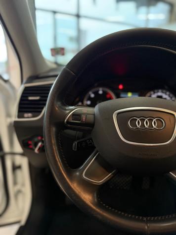 Audi Q5 2.0 TDI 190cv quattro Stron Adv Plus 10/2014 Euro 6 - Foto 8