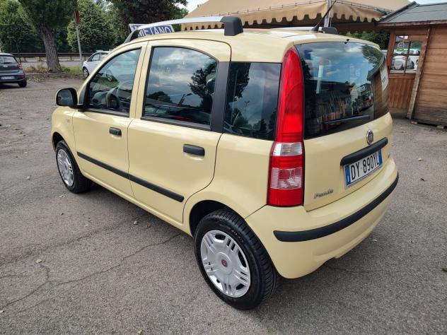 Fiat Panda 1.2 Dynamic NATURAL POWER MAMY, BENZINAMETANO, OK NEOPATENTATI, GARANZIA.12 MESI - Foto 5