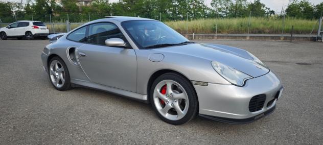 Porsche 911 Turbo cat Coup - Foto 8