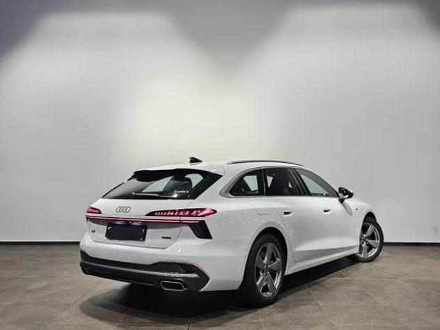 Audi A6 e-hybrid quat 220kW S tron S line Edition Matrix Led B&O Camera 360° - Foto 5