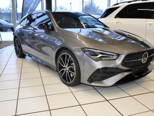 Mercedes-Benz CLA CLA 200 d AMG Line NIGHT PACK MBUX LED - Foto 3