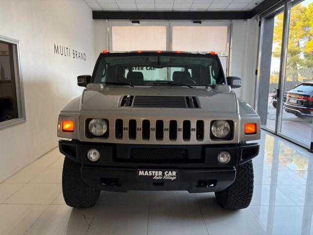 HUMMER - H2 - V8 - Foto 5