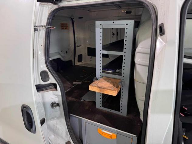 FIAT Fiorino 1.3 MJT 80CV Cargo Adventure rif. 24126906 - Foto 10