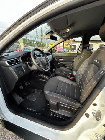 Dacia Duster Dacia Duster 1.0 TCe GPL 4x2 Prestige - Foto 7