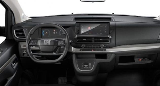 FIAT Scudo 2.2 Multijet 180 CV S&S + Iva rif. 24066298 - Foto 5