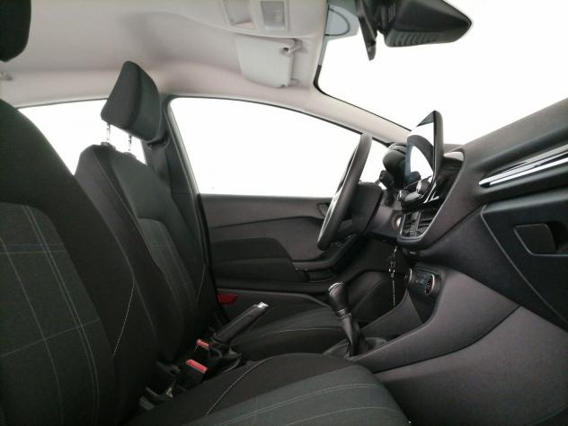 Ford Fiesta 5p 1.1 Connect Gpl s&s 75cv my20.75 - Foto 6
