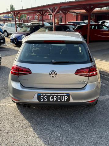 Golf 2.0 TDI DSG Executive-rate-garanzia - - Foto 8