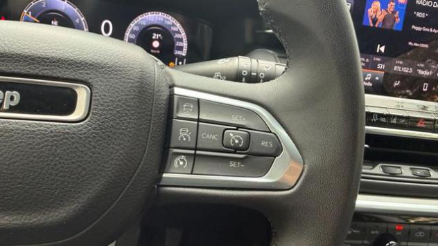 JEEP Compass 1.6MJT II 130CV 2WD LIMITED*MY22*24M.G.*R.CAM* rif. 24122500 - Foto 7