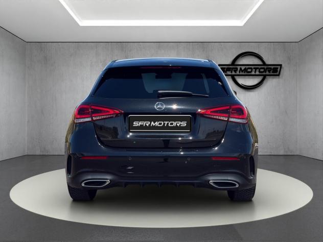 Mercedes-Benz Classe A A180 Premium AMG 136cv - PROMO/IVA ESP. - Foto 5