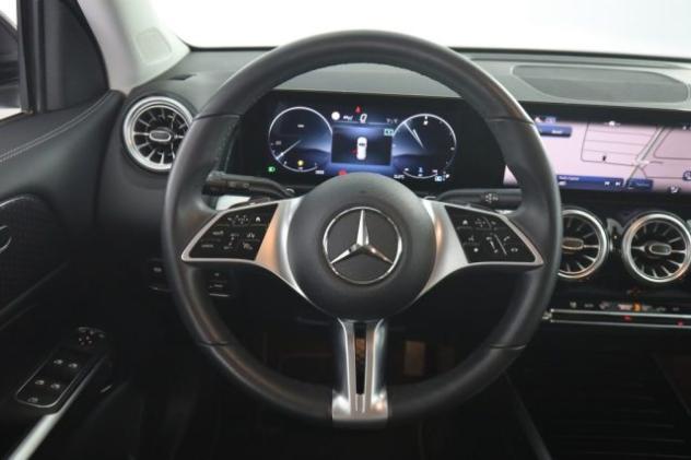 MERCEDES-BENZ GLB 200 GLB 200 d Automatic Progressive Advanced Plus rif. 24225732 - Foto 5