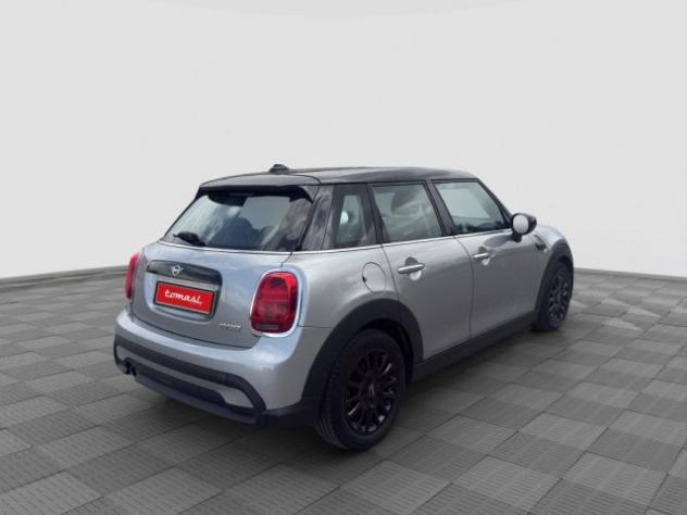 MINI Mini 5 Porte 1.5 Cooper Classic 5 porte rif. 23785885 - Foto 5
