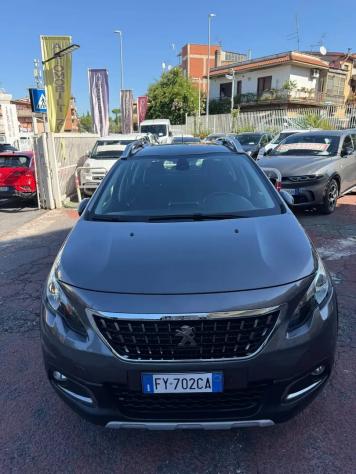 Peugeot 2008 1.2 83cv *KM CERTIFICATI* - Foto 4