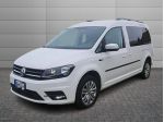 VOLKSWAGEN Caddy 2.0 TDI 102 CV Plus Maxi rif. 23504571