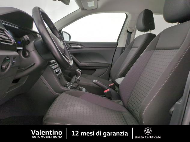 Volkswagen T-Cross 1.0 TSI Style BMT - Foto 6