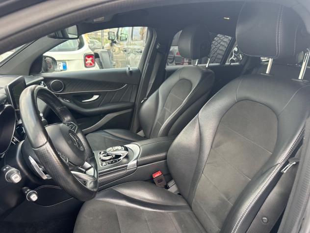 Mercedes-benz GLC 250 d 4Matic Premium - Foto 8