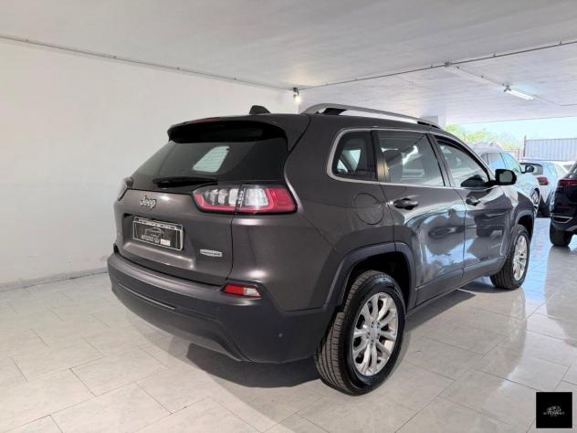 JEEP - Cherokee - 2.2 Mjt AWD A.D. I Longitude - Foto 5