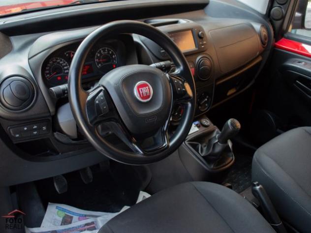 FIAT Fiorino 1.3 MJT 95CV ADVENTURE ALLESTITO rif. 24163298 - Foto 7