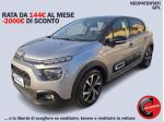 CITROEN - C3 - PureTech 83 Shine#G.P.L!
