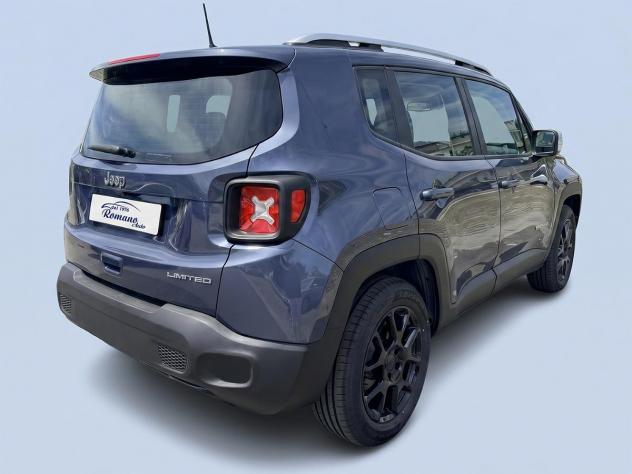 JEEP - Renegade - 1.6 Mjt 130 CV Business#CARPLAY! - Foto 3