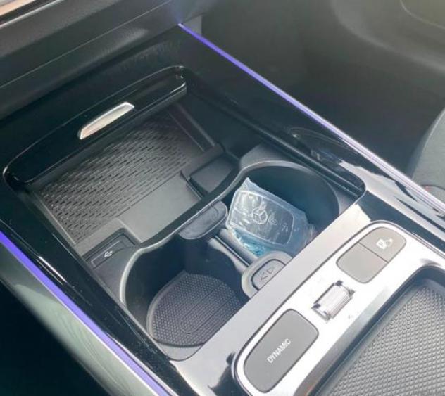 NEW MERCEDES GLA 200 d Automatic Premium#PACK LUCI! - Foto 7