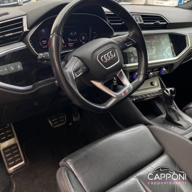 AUDI Q3 Sportback S Line 45 TFSI quattro rif. 24051877 - Foto 5