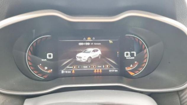MG ZS 1.5 VTi-tech Luxury rif. 24189944 - Foto 4