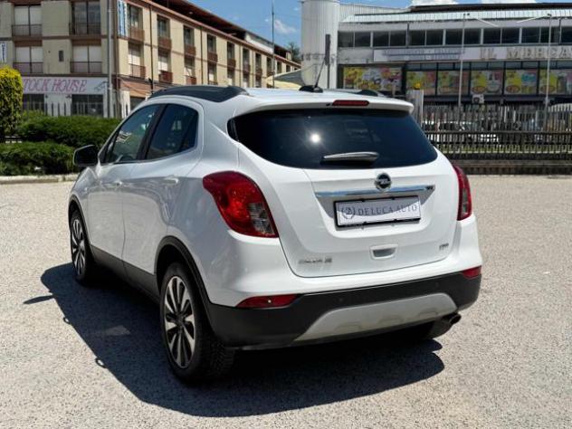 OPEL Mokka X 1.6 CDTI Ecotec 4x2 S&S Innovation SCONTO ROTTAMAZ rif. 24012232 - Foto 6