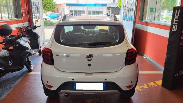 Dacia Stepway 0.9 TCE STEPWAY COMFORT - Foto 5