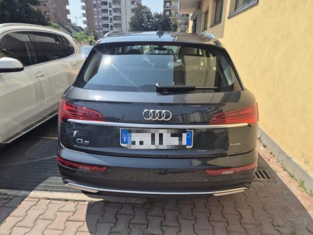 AUDI Q5 40 TDI 204 CV quattro S tronic rif. 23795447 - Foto 5