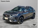 CUPRA Formentor 2.0 tdi 150cv