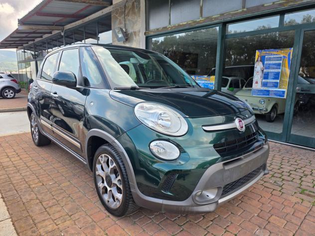 Fiat 500L 1.3 Multijet 95 CV Trekking - Foto 3