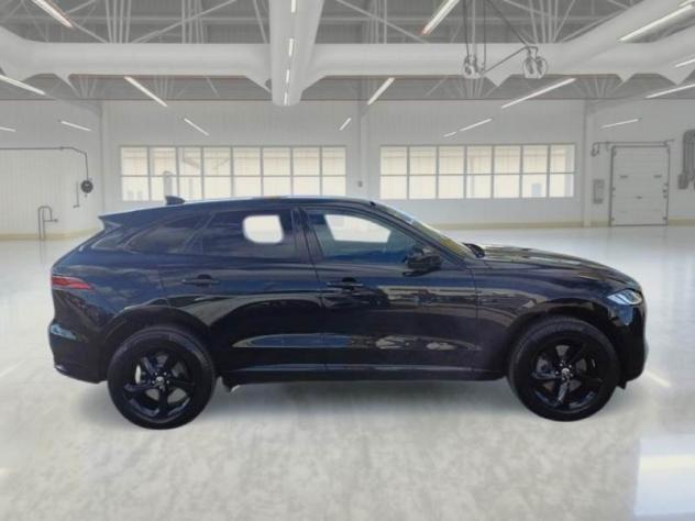 Jaguar F-Pace F-Pace 2.0d i4 AUTOCARRO R-Dynamic S awd 163cv auto + IVA - Foto 5