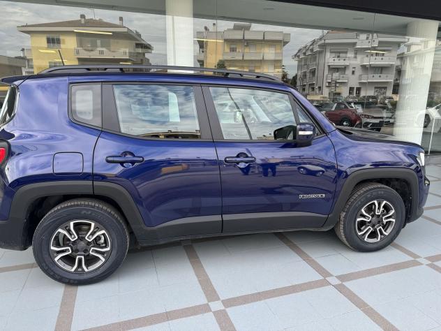 Jeep Renegade 1.6 Mjt 120 CV Business - Foto 4