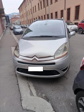CITROEN C4 7POSTI