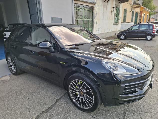 Porsche Cayenne 3.0 V6 E-Hybrid Platinum Edition - Foto 5