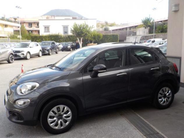 FIAT 500X 1.3 MultiJet 95CV 500X rif. 24199246 - Foto 10