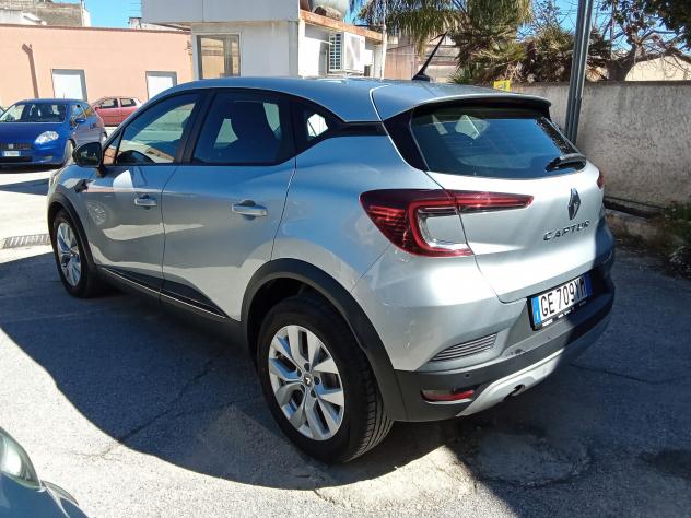 Renault Captur Blue dCi 115 CV - Foto 2
