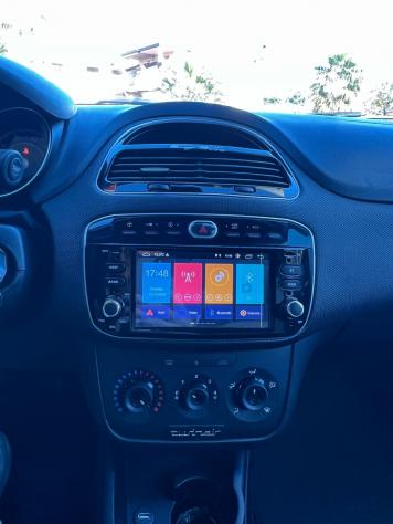 Fiat Punto 0.9 TwinAir Turbo S&S 3 porte TwinAir GPL - Foto 10