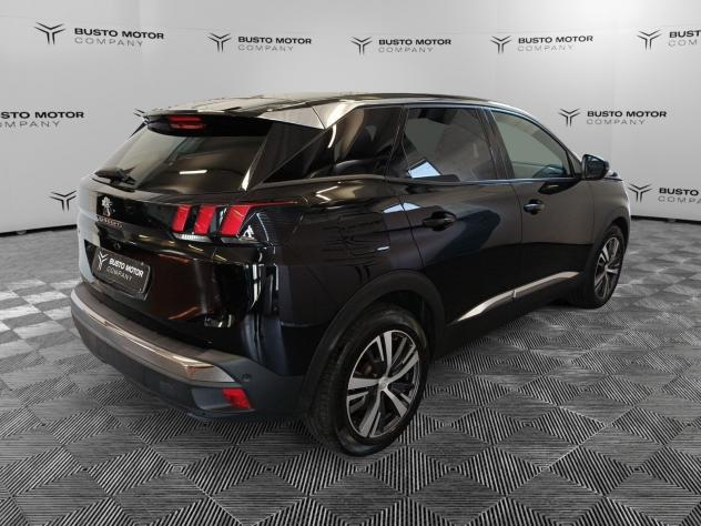 Peugeot 3008 3008 1.5 bluehdi Allure Pack s&s 130cv eat8 - Foto 4