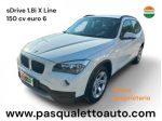 BMW X1 sDrive18i X Line rif. 23999917