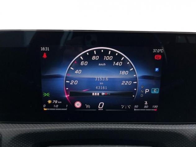 MERCEDES-BENZ CLA 180 d Automatic Shooting Brake Advanced rif. 23998879 - Foto 8