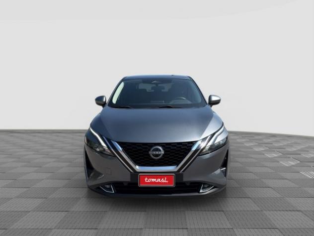 NISSAN Qashqai Qashqai MHEV 158 CV Xtronic Business rif. 23915710 - Foto 8